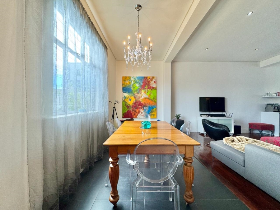 3 Bedroom Property for Sale in Woodstock Western Cape